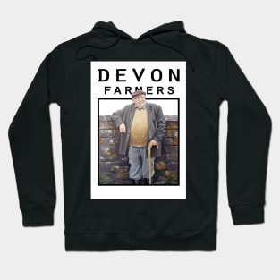 Devon Farmers: Ernie Hoodie